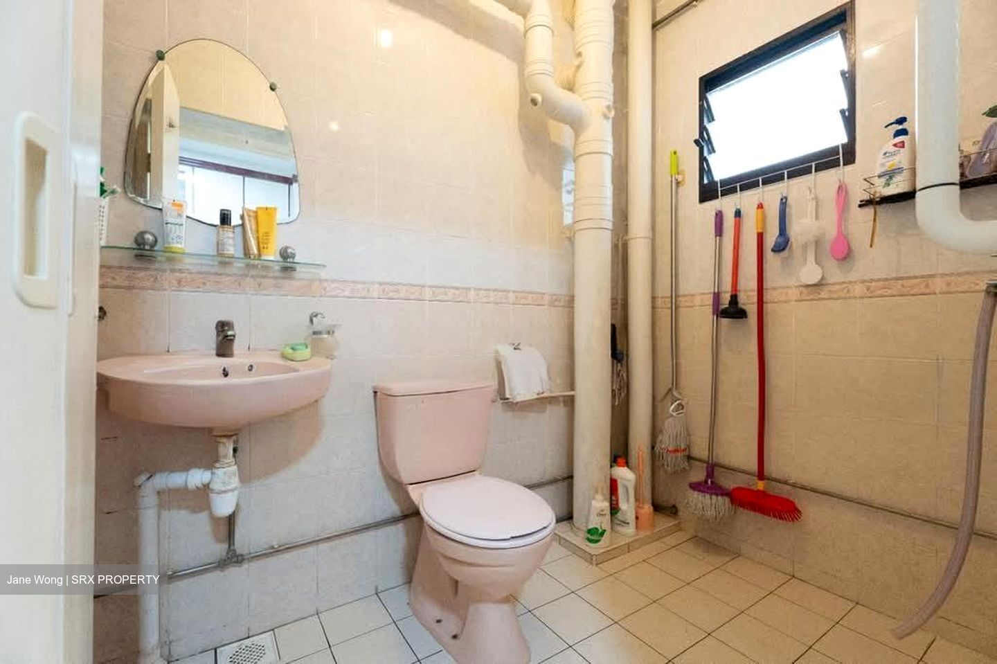 Blk 203A Compassvale Road (Sengkang), HDB 5 Rooms #574419431